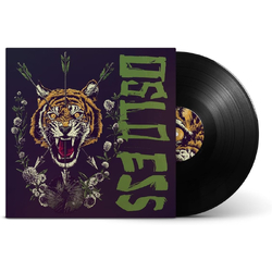 Oslo Ess Oslo Ess VINYL LP