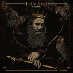 In Vain Solemn VINYL LP