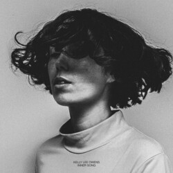 Kelly Lee Owens Inner Song (Coloured Vinyl) Vinyl LP