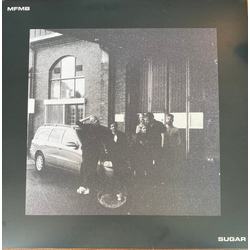 Mfmb Sugar VINYL LP