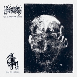 Koldbrann / Tilintetgjort Den Klandestine Kjerne / Eons In Oblivion VINYL 7INCH