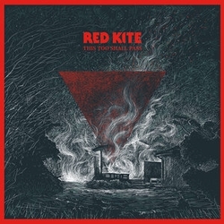 Red Kite This Too Shall Pass RED VINYL LP