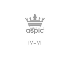 Arabs In Aspic Iv-Vi LIMITED EDITION VINYL LP