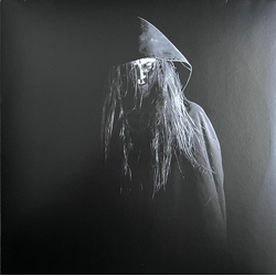Taake Stridens Hus CLEAR VINYL LP