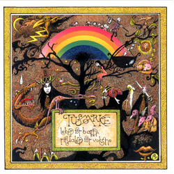 Tusmorke Leker For Barn. Ritualer For Voksne Vinyl LP