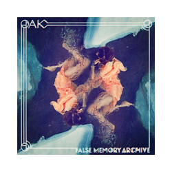 Oak False Memory Archive (Coloured Vinyl) Vinyl LP