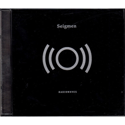 Seigmen Radiowaves Vinyl LP
