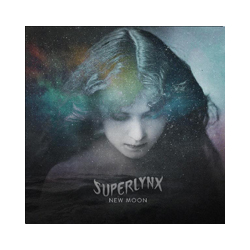 Superlynx New Moon (Limited Moon Colour Vinyl) Vinyl LP