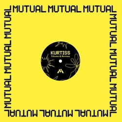 Kurtiss Tributes & Remixes VINYL 12INCH