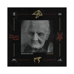 Dreamarcher Harding Vinyl 12"