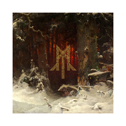 Wolcensmen Songs From The Fyrgen Vinyl LP