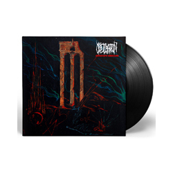 Obliteration Cenotaph Obscure Vinyl LP