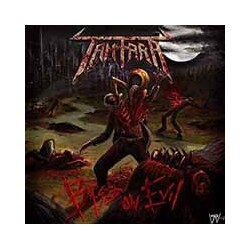Tantara Based On Evil Vinyl LP