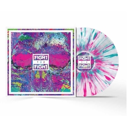 Fight The Fight Fight The Fight VINYL LP