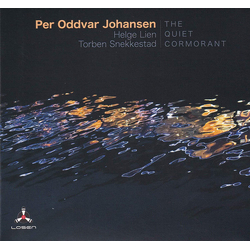 Per Oddvar Johansen The Quite Cormorant VINYL LP
