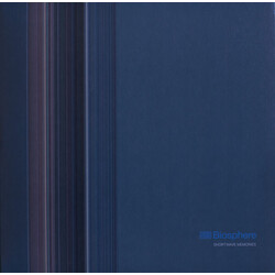 Biosphere Shortwave Memories Vinyl LP