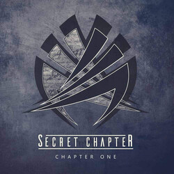 Secret Chapter Chapter One Vinyl LP