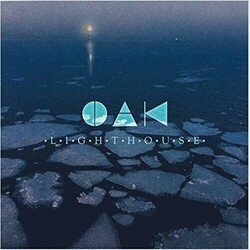 Oak Lighthouse Vinyl LP