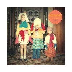 Moonpedro & The Sinking Ship Lets Pig Vinyl LP