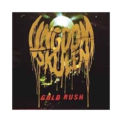 Ungdomskulen Gold Rush VINYL LP