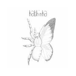 Kathinka Kathinka Vinyl LP