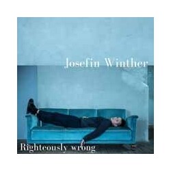 Josefin Winter Righteously Wrong VINYL LP