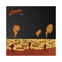 Trojka Tre Ut Vinyl LP