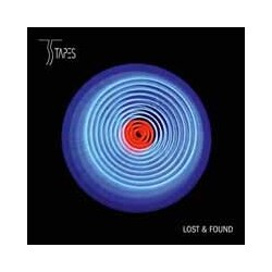 35 Tapes Lost & Found Vinyl LP