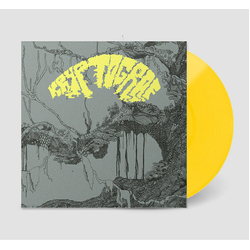Kryptograf Kryptograf (Limited Yellow Vinyl) Vinyl LP
