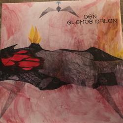 Alwanzatar Den Glemte Dalen Vinyl LP