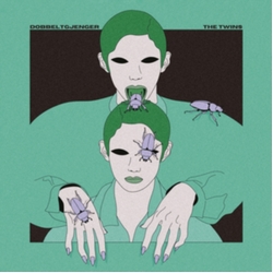 Dobbeltgjenger The Twins VINYL LP