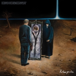 Dead Kosmonaut Retrospectre VINYL LP