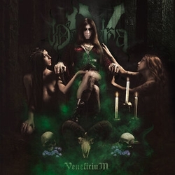 Opera Ix Veneficium VINYL LP