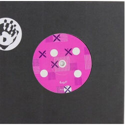 Celia Zozoi Vinyl