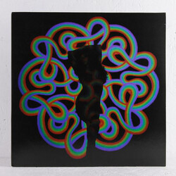 Gaby Hernandez Spirit Reflection VINYL LP