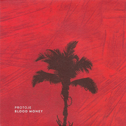 Protoje Blood Money Vinyl 7"