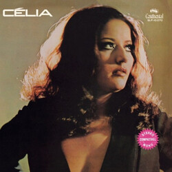 Celia Celia Vinyl LP