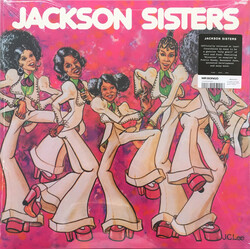 Jackson Sisters Jackson Sisters Vinyl LP