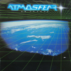 Atmosfear En Trance Vinyl LP
