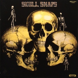 Skull Snaps Skull Snaps Vinyl LP