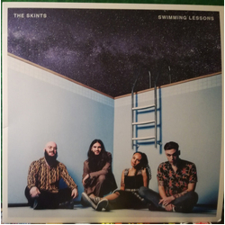 Skints Swimming Lessons Vinyl LP