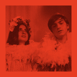 Kit Sebastian Mantra Moderne / Kyutu Vinyl 7"