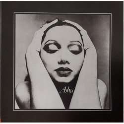 Asha Puthli The Essential VINYL 12INCH