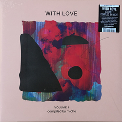 Various Artists With Love Volume 1: Compiled By Miche Vinyl LP