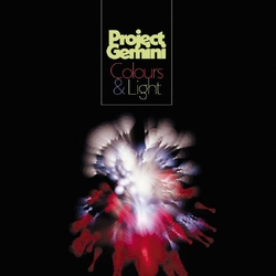 Project Gemini Colours & Light Vinyl LP