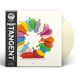 Various Artists John Gomez And Nick The Record CREAM VINYL INDIE EXCLUSIVE VINYL LP