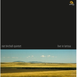 Nat Birchall Quintet Live In Larissa Vinyl LP