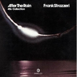 Frank Stazerri After The Rain +3 VINYL 7INCH