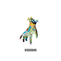 Riddarna Bakom Molnen VINYL LP