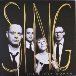Other Woman Sing VINYL LP